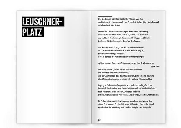 Produktbild: St&ouml;tzers Lied.