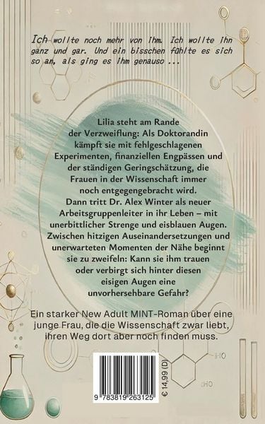 Produktbild: MINTed Love