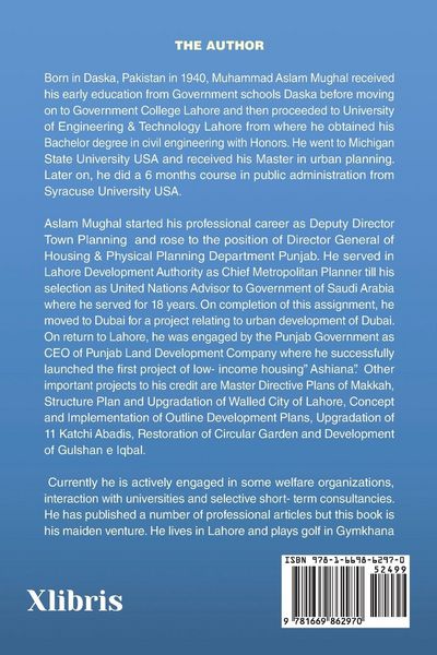 Produktbild: Daska to United Nations