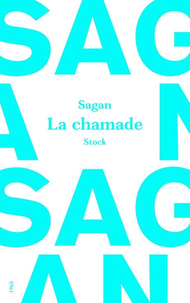 Produktbild: La chamade
