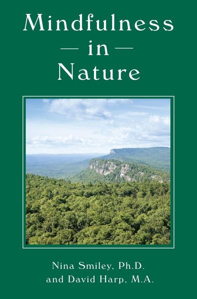 Produktbild: Mindfulness in Nature