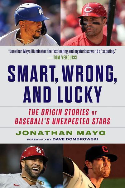 Produktbild: Smart, Wrong, and Lucky
