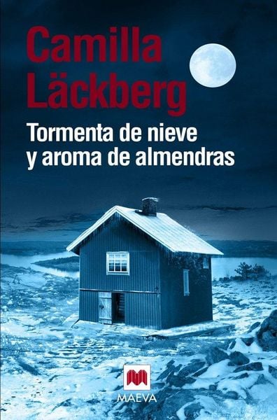 Produktbild: Tormenta de nieve y aroma de almendras