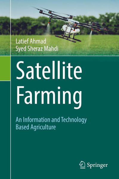 Produktbild: Satellite Farming