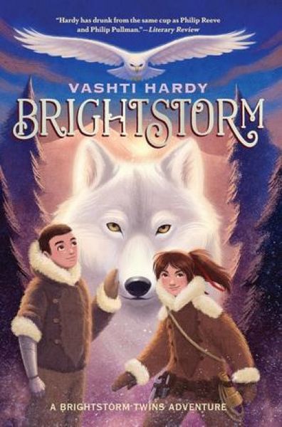 Produktbild: Brightstorm