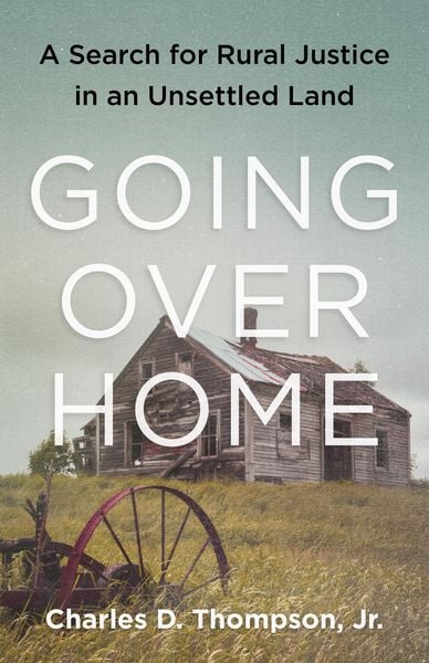 Produktbild: Going Over Home