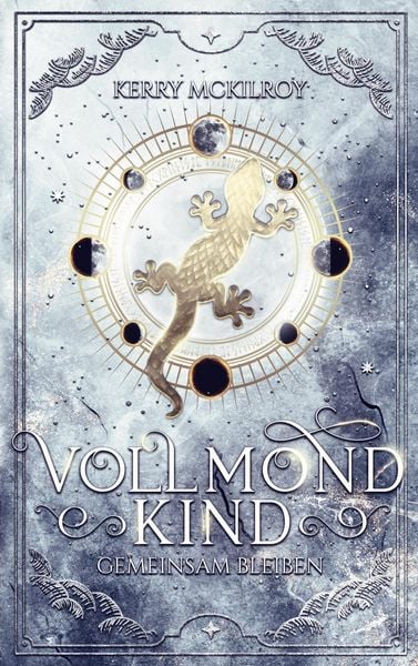 Produktbild: Vollmondkind - Gemeinsam bleiben