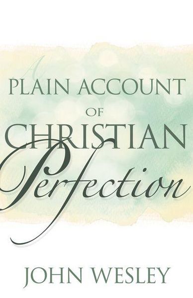Produktbild: Plain Account of Christian Perfection