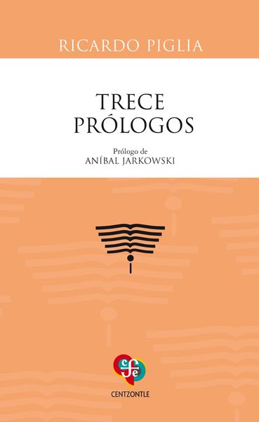Produktbild: Trece pr&oacute;logos
