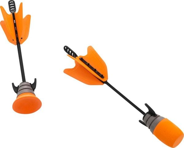 Produktbild: Outdoor active Power Bogen-Set inklusive 3 Pfeile