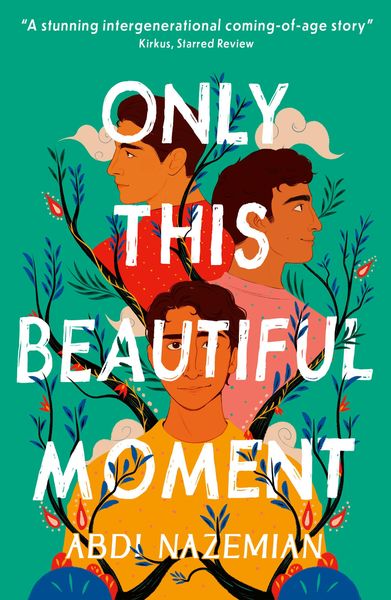 Produktbild: Only This Beautiful Moment