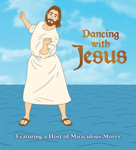 Produktbild: Dancing with Jesus