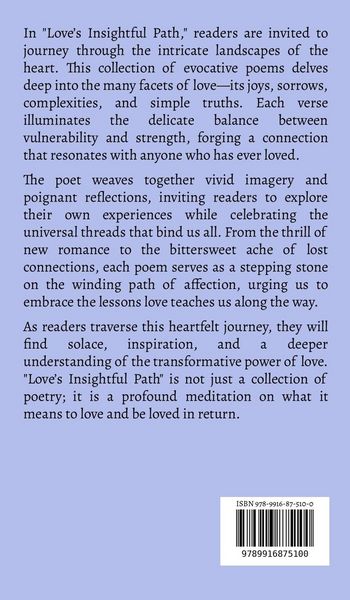 Produktbild: Love's Insightful Path