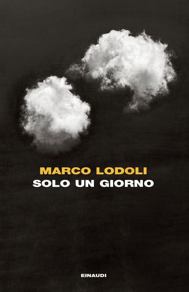 Produktbild: Solo un giorno
