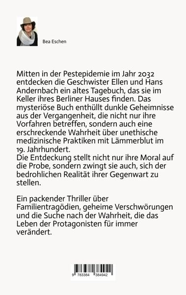 Produktbild: L&auml;mmerblut