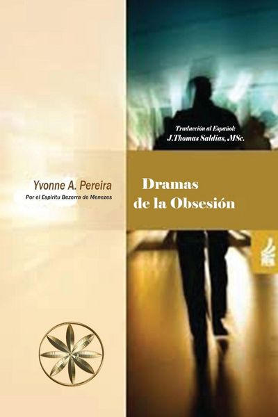 Produktbild: Dramas de la Obsesi&oacute;n
