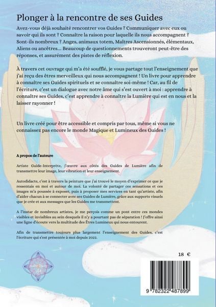 Produktbild: Conna&icirc;tre ses Guides de Lumi&egrave;re