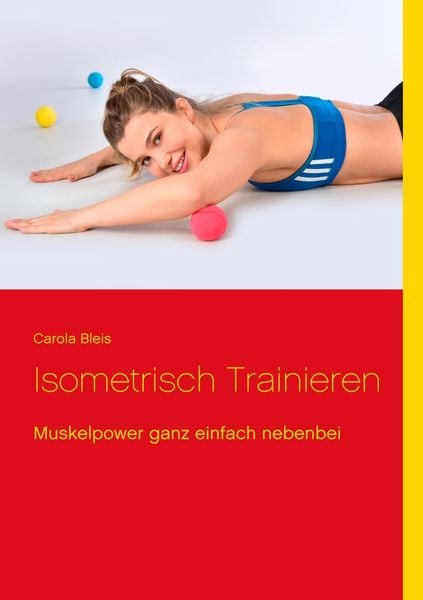 Produktbild: Isometrisch trainieren