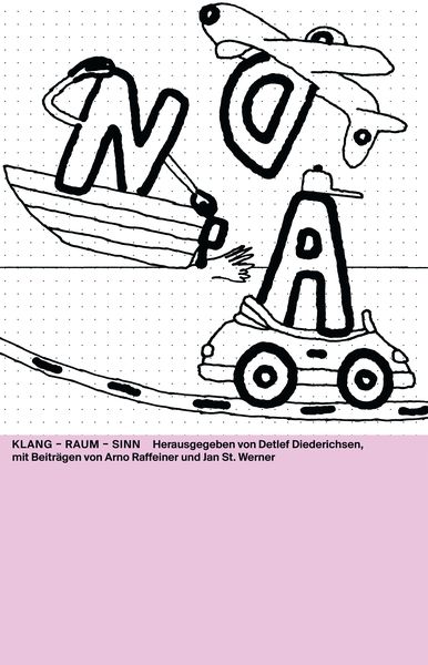 Produktbild: Sound &ndash; Space &ndash; Sense