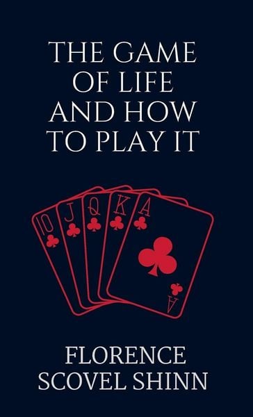 Produktbild: The Game of Life and How to Play It