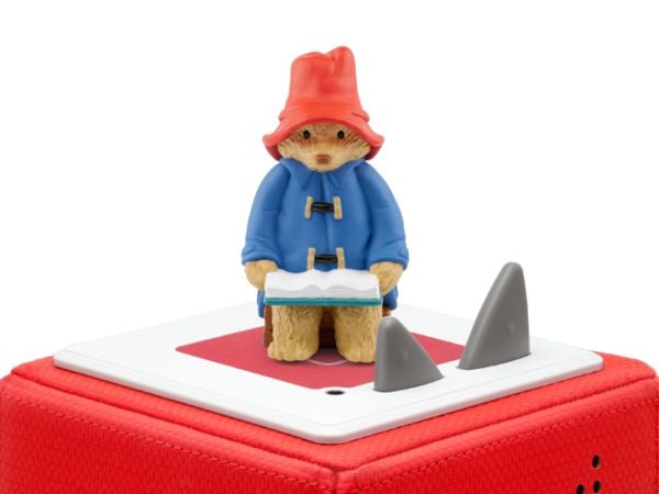 Produktbild: Content-Tonie Die sch&ouml;nsten Geschichten von Paddington
