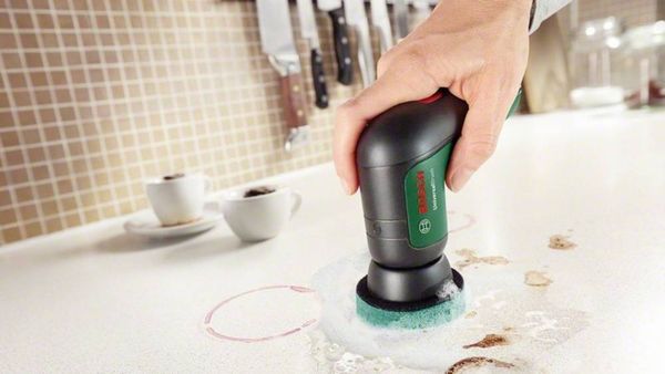 Produktbild: Bosch Home and Garden 1600A023L0 K&uuml;chenpad