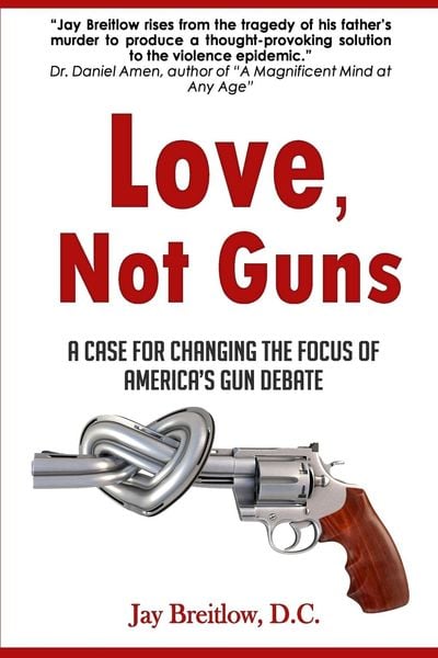 Produktbild: Love, Not Guns
