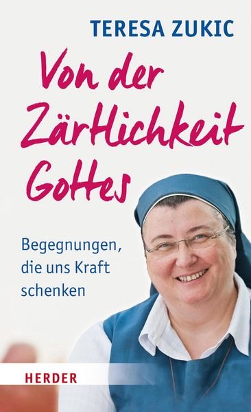 Produktbild: Von der Z&auml;rtlichkeit Gottes