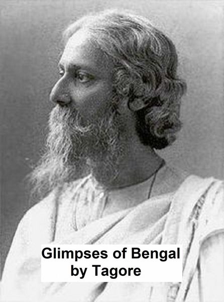 Produktbild: Glimpses of Bengal