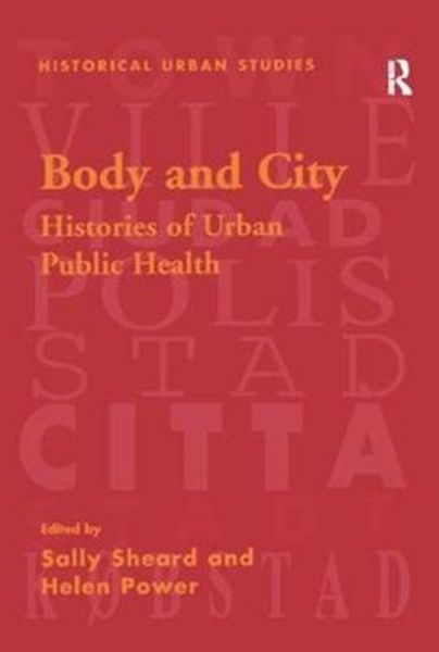 Produktbild: Body and City