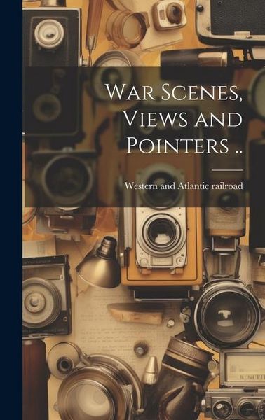 Produktbild: War Scenes, Views and Pointers ..