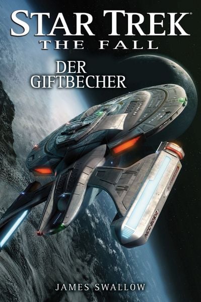 Produktbild: Star Trek - The Fall 4