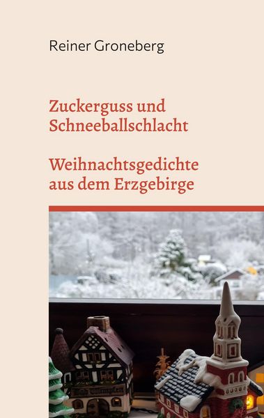 Produktbild: Zuckerguss und Schneeballschlacht
