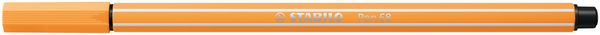 Produktbild: STABILO Filzstift Pen 68