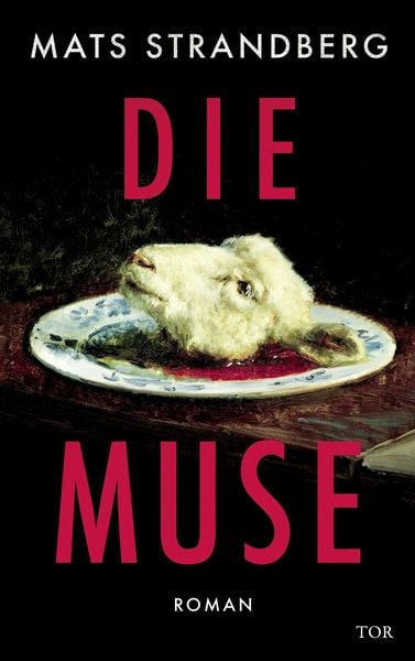 Produktbild: Die Muse