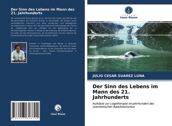 Produktbild: Der Sinn des Lebens im Mann des 21. Jahrhunderts