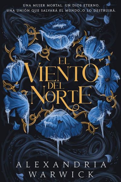 Produktbild: El Viento del Norte