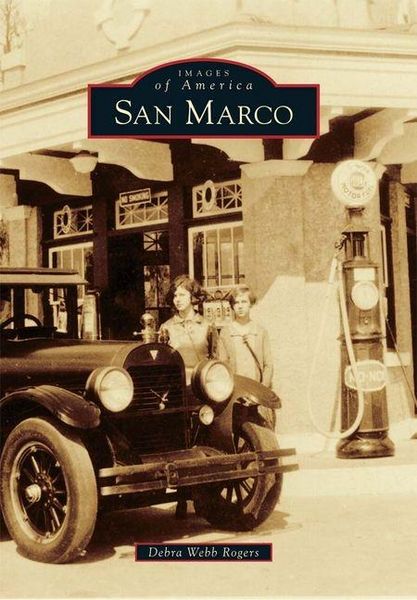 Produktbild: San Marco