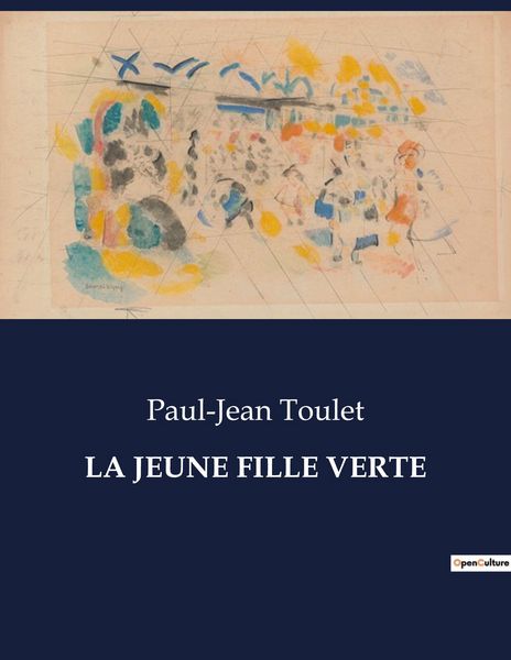 Produktbild: La Jeune Fille Verte