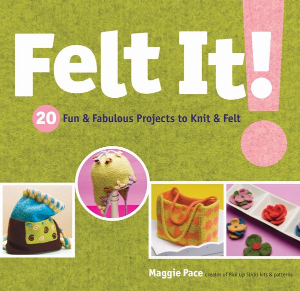 Produktbild: Felt It!