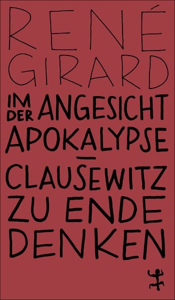 Produktbild: Im Angesicht der Apokalypse