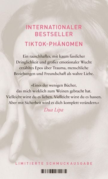 Produktbild: Ein wenig Leben