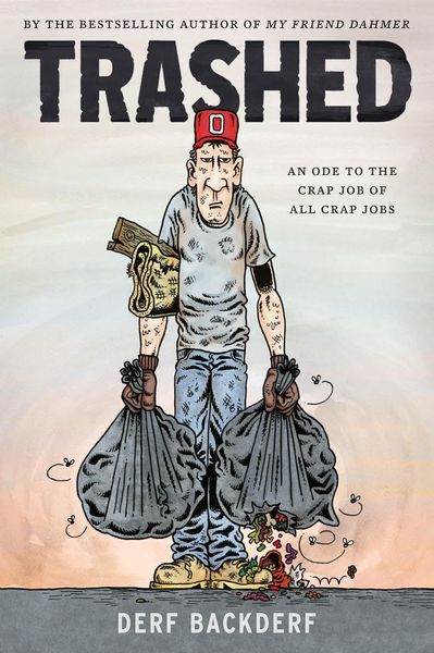 Produktbild: Trashed