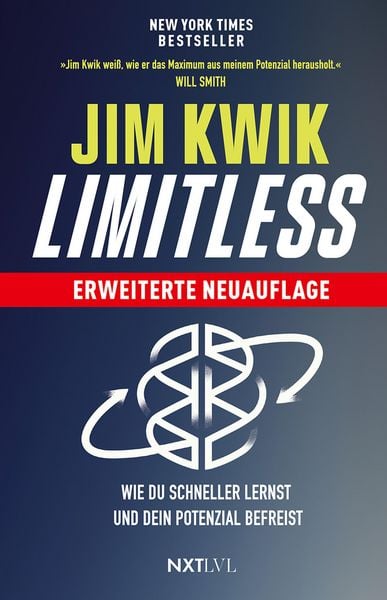 Produktbild: Limitless