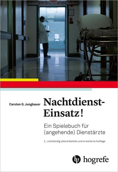 Nachtdienst-Einsatz!