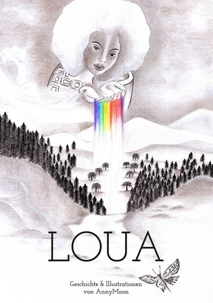 Produktbild: Loua