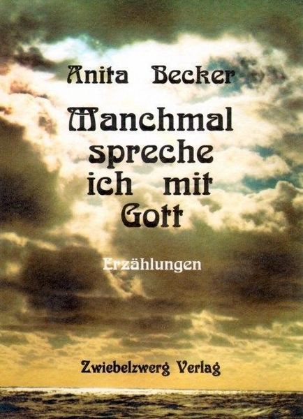 Produktbild: Manchmal spreche ich mit Gott
