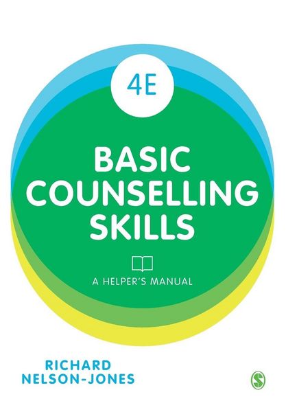Produktbild: Basic Counselling Skills