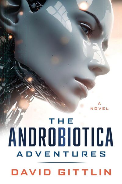 Produktbild: The AndroBiotica Adventures