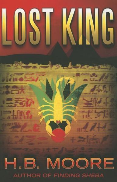 Produktbild: Lost King